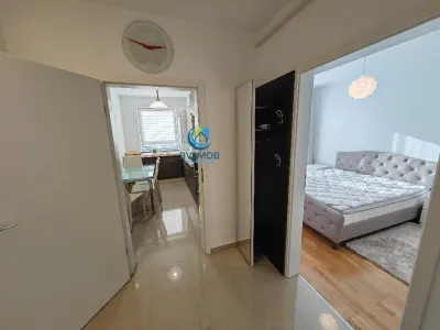 Inchiriem Apartament 2 Camere, Modern, Decomandat, Avantgarden - foto 12