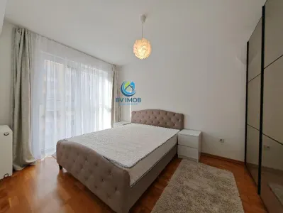 Inchiriem Apartament 2 Camere, Modern, Decomandat, Avantgarden - foto 13
