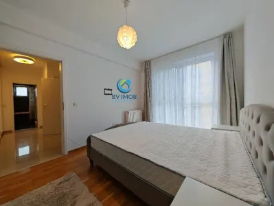Inchiriem Apartament 2 Camere, Modern, Decomandat, Avantgarden - foto 16