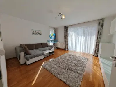 Inchiriem Apartament 2 Camere, Modern, Decomandat, Avantgarden - foto 3