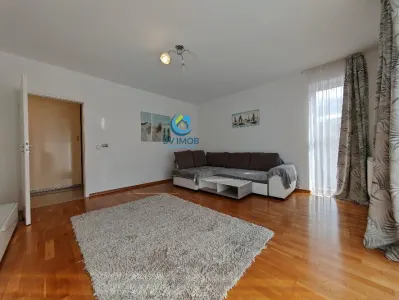 Inchiriem Apartament 2 Camere, Modern, Decomandat, Avantgarden - foto 5