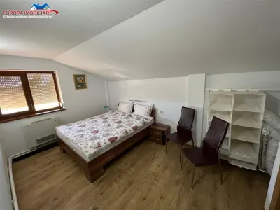 Casa P+M in localitatea Plopu Delta Dunarii - foto 9