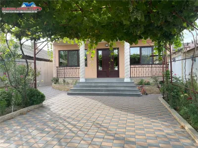 Casa P+1  de vanzare zona centrala Tulcea - foto 2