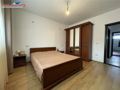 Vila P+1 de vanzare zona 9 Mai Tulcea - foto 9
