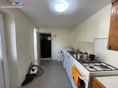 Casa de vanzare zona Pacii Tulcea - foto 8