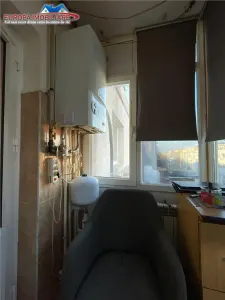 Apartament cu 2 camere de vanzare zona Podgoriilor- Tulcea - foto 6