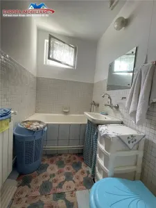 Apartament cu 2 camere de vanzare zona BIG Tulcea - foto 5