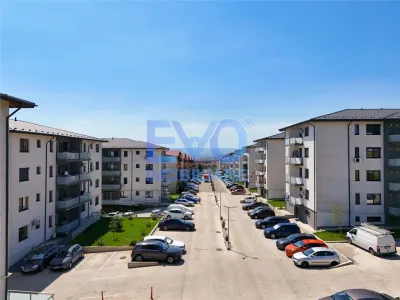 Apartament cu 1 camera, geam la baie, bloc nou, zona Galata Iasi - foto 19