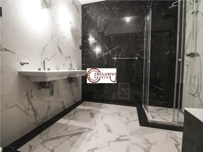 Apartament spectaculos | Gafencu Residence 49 | Herastrau - foto 13