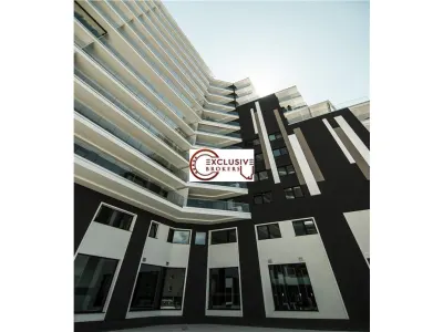 Apartament spectaculos | Gafencu Residence 49 | Herastrau - foto 19