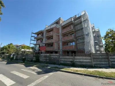 Park 69 - Unirea Principatelor, garsoniera 46 mp utili,etaj 1,Tva inclus - foto 10