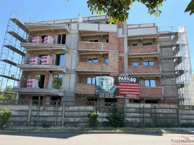 Park 69 - Unirea Principatelor, 2 cam - 68 mp , etaj 1, BLOC NOU - foto 2