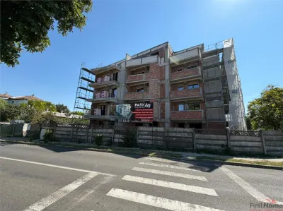 Park 69 - Unirea Principatelor, 2 cam - 68 mp , etaj 1, BLOC NOU - foto 9
