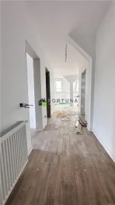 Apartament 3 camere bloc vila - 75 mp + parcare - Tractorul 137500 euro - foto 24