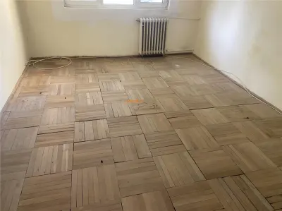 Apartament 2 camere in Focsani , cartier Sud , et 1 /4 , 54 mp , liber - foto 2