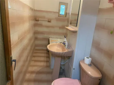 Apartament 2 camere in Focsani , cartier Sud , et 1 /4 , 54 mp , liber - foto 11