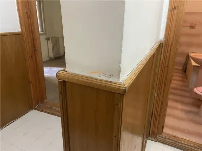 Apartament 2 camere in Focsani , cartier Sud , et 1 /4 , 54 mp , liber - foto 13