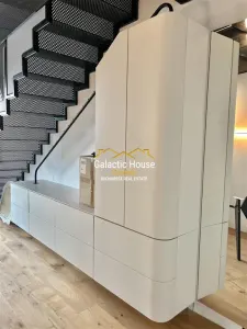 DUPLEX 4 CAMERE LUX FLOREASCA LAC - foto 6
