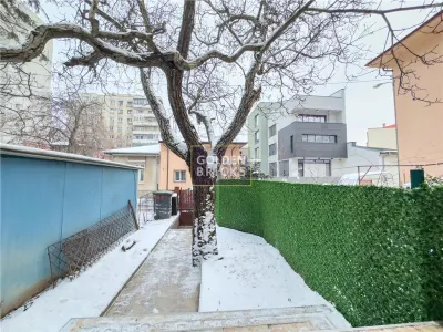 Banu Manta | Primaria Sector 1 | Metrou | 5 camere | Curte - foto 10