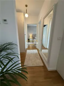 APARTAMENT CU GRADINA PROPRIE  50 MP HERASTRAU - foto 13