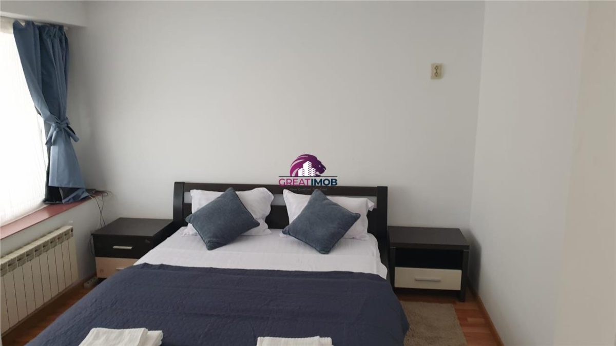 Apartament de inchiriat - Bucuresti
