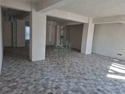 Spatiu comercial 79mp parcare zona Turnisor - foto 2