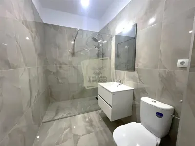 Apartament 62 mpu cu 3 camere balcon 9 mp zona Ciresica - foto 3