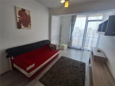 Apartament 2 camere parcare zona Doamna Stanca - foto 2