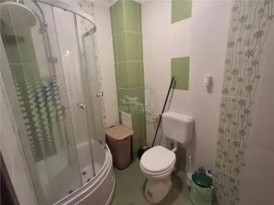 Apartament 2 camere parcare zona Doamna Stanca - foto 11