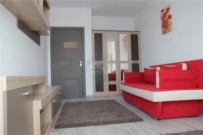 Apartament 2 camere parcare zona Doamna Stanca - foto 13