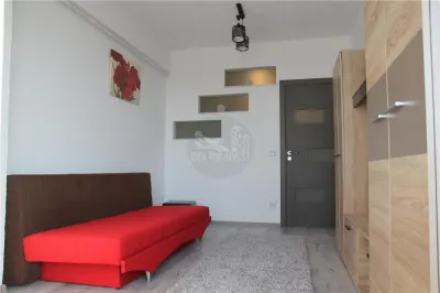 Apartament 2 camere parcare zona Doamna Stanca - foto 18