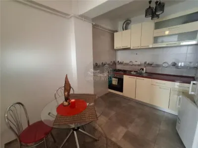 Apartament 2 camere parcare zona Doamna Stanca - foto 3