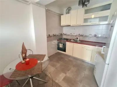 Apartament 2 camere parcare zona Doamna Stanca - foto 8