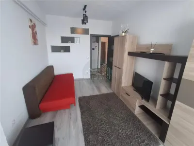 Apartament 2 camere parcare zona Doamna Stanca - foto 9