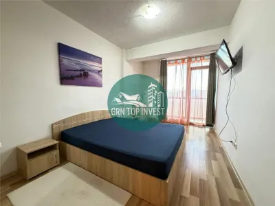 Apartament 2 camere balcon parcare zona Doamna Stanca - foto 2