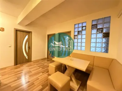 Apartament 2 camere balcon parcare zona Doamna Stanca - foto 3