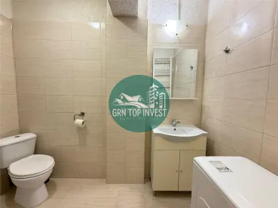 Apartament 2 camere balcon parcare zona Doamna Stanca - foto 5