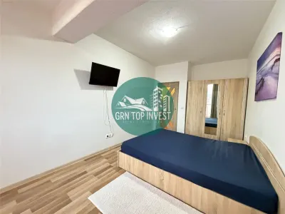 Apartament 2 camere balcon parcare zona Doamna Stanca - foto 6
