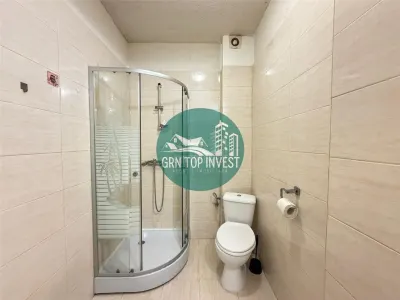 Apartament 2 camere balcon parcare zona Doamna Stanca - foto 7