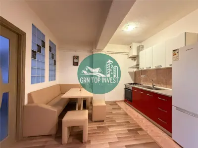 Apartament 2 camere balcon parcare zona Doamna Stanca - foto 9