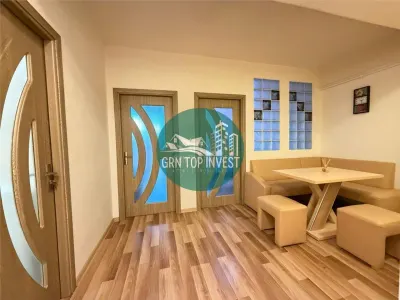 Apartament 2 camere balcon parcare zona Doamna Stanca - foto 10
