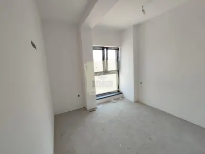Apartament cu 3 camere balcon boxa si loc de parcare pe Doamna Stanca - foto 11