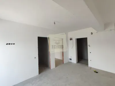 Apartament cu 3 camere balcon boxa si loc de parcare pe Doamna Stanca - foto 8