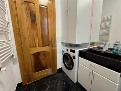 Apartament 2 camere 2 balcoane si loc de parcare in Selimbar - foto 13