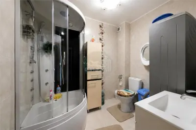 Apartament modern 3 camere 2 balcoane parcare zona Pictor Brana - foto 12