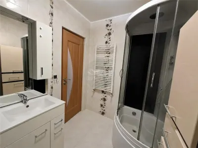 Apartament modern 3 camere 2 balcoane parcare zona Pictor Brana - foto 15