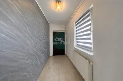 Apartament modern 3 camere 2 balcoane parcare zona Pictor Brana - foto 17