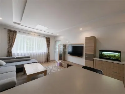 Apartament modern 3 camere 2 balcoane parcare zona Pictor Brana - foto 5