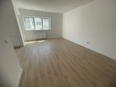 Apartament etajul 1 cu 2 camere cu balcon si parcare pe Doamna Stanca - foto 5