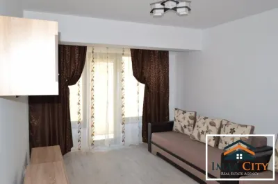 Apartament 3 camere, Popas Pacurari, Brown Luxury - foto 7